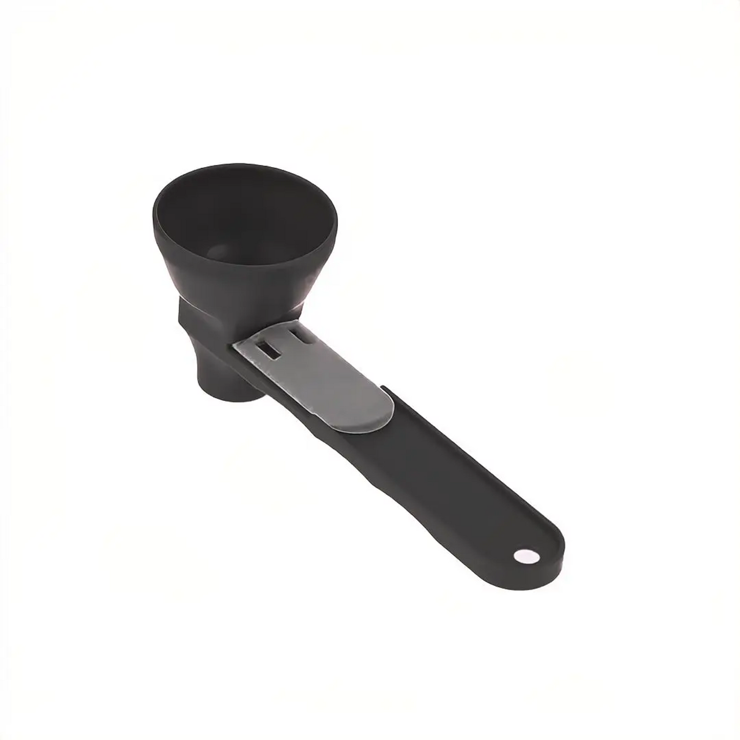 Funnel Spoon