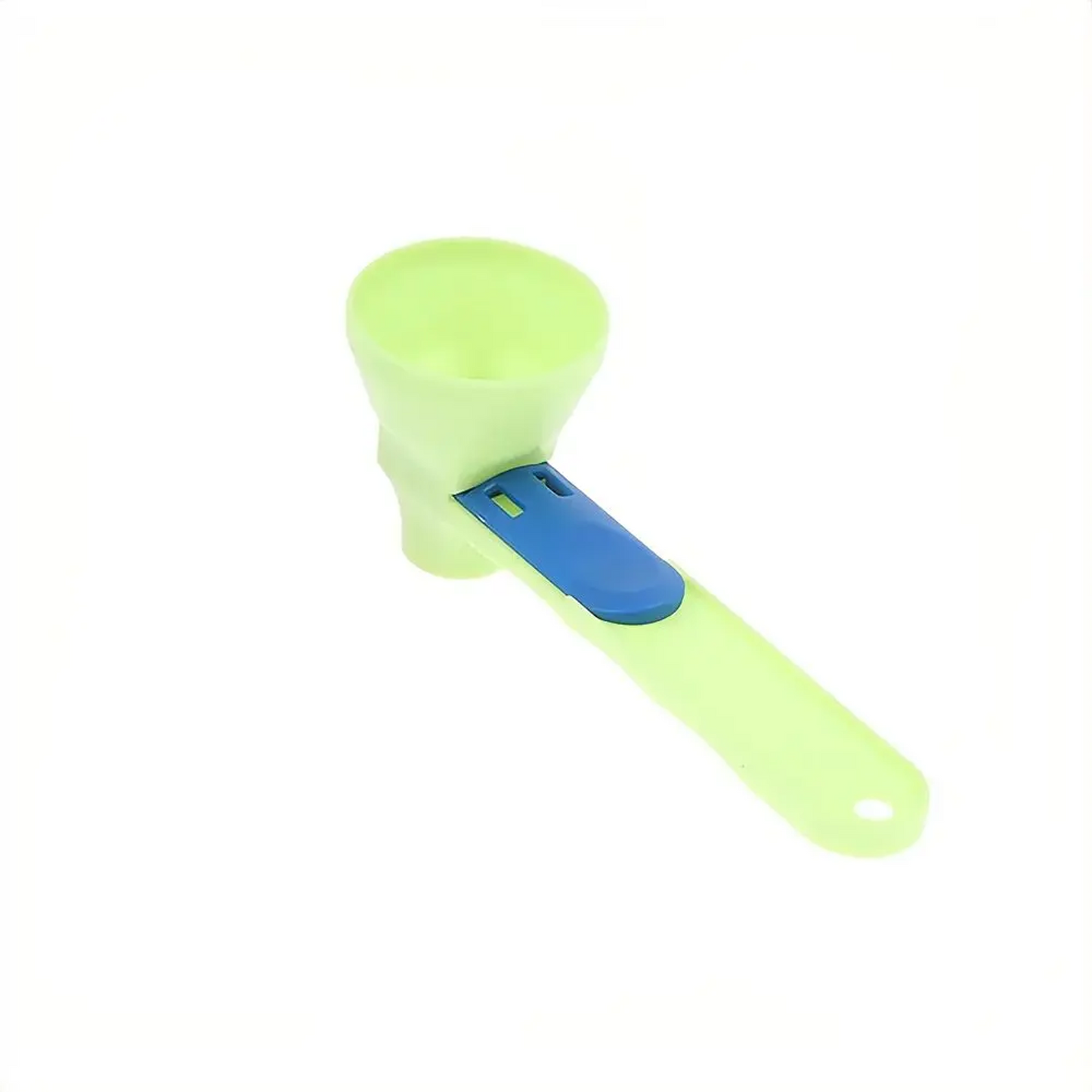 Funnel Spoon