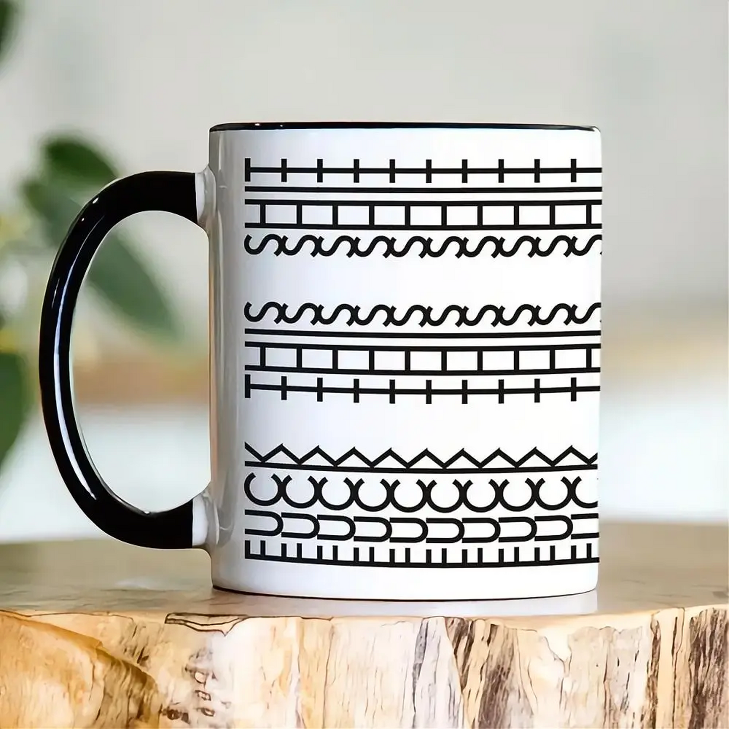Mood Mug
