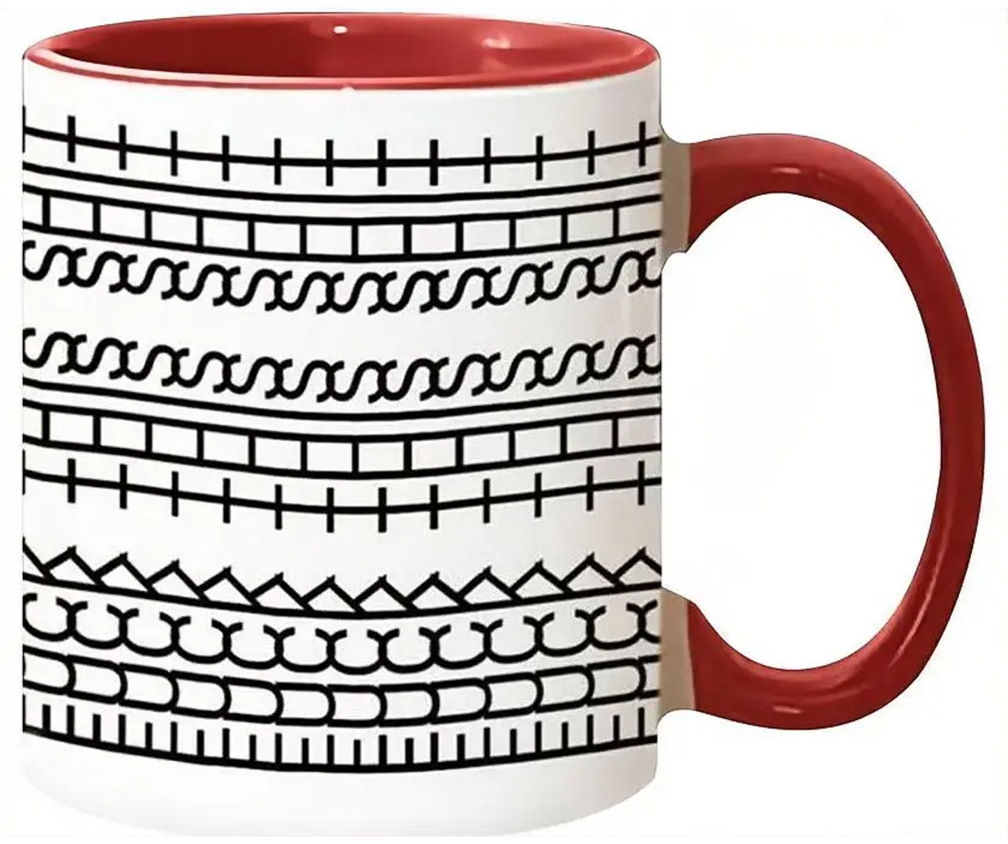 Mood Mug