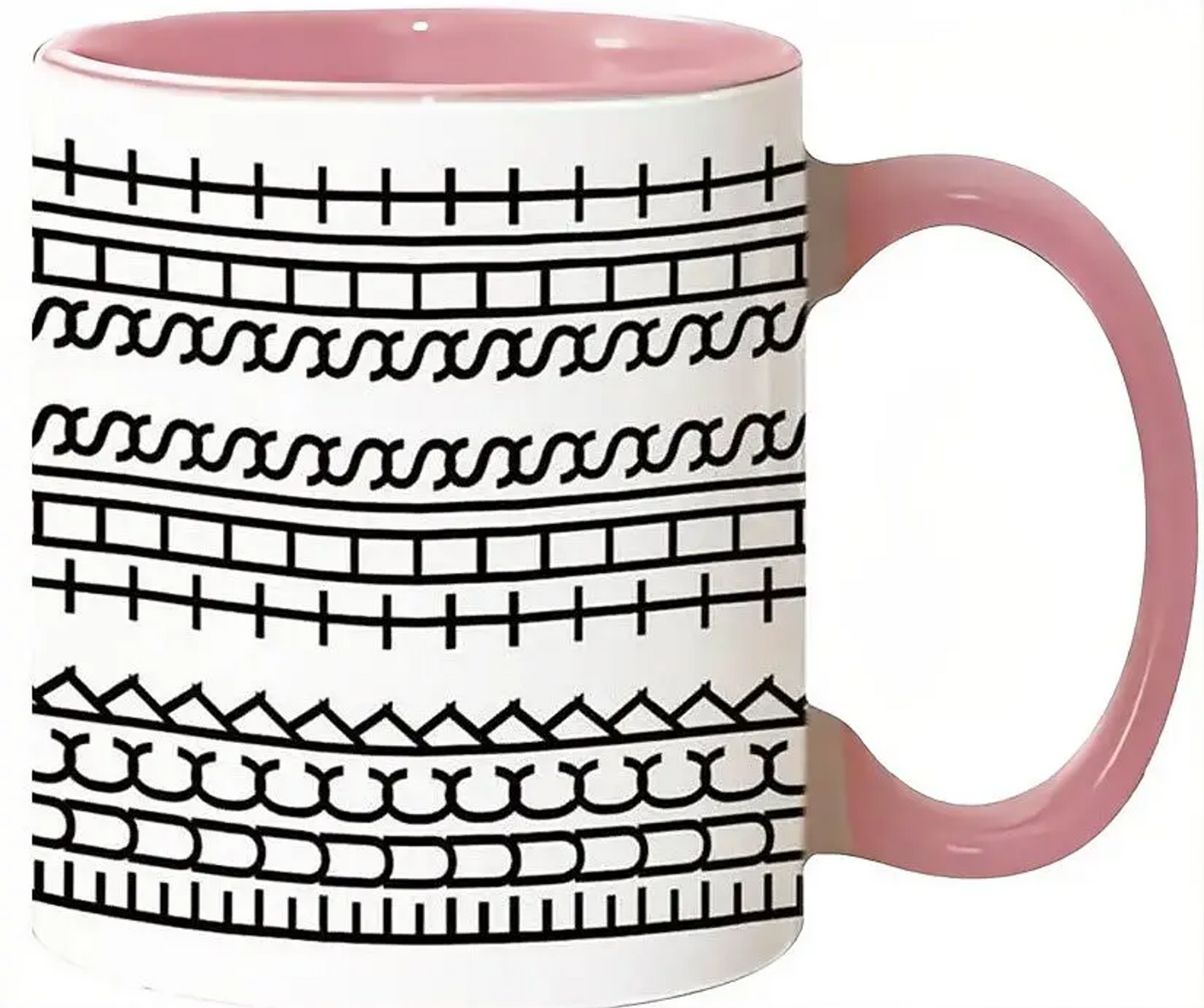 Mood Mug