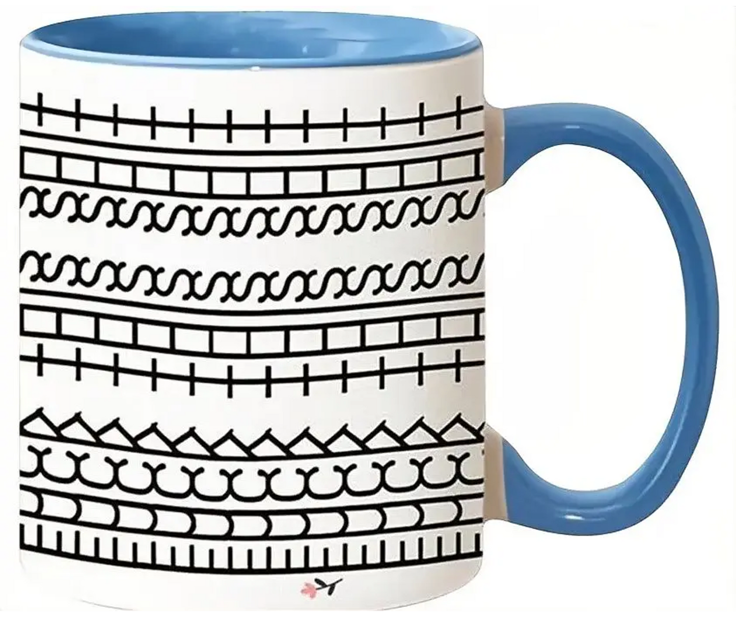 Mood Mug