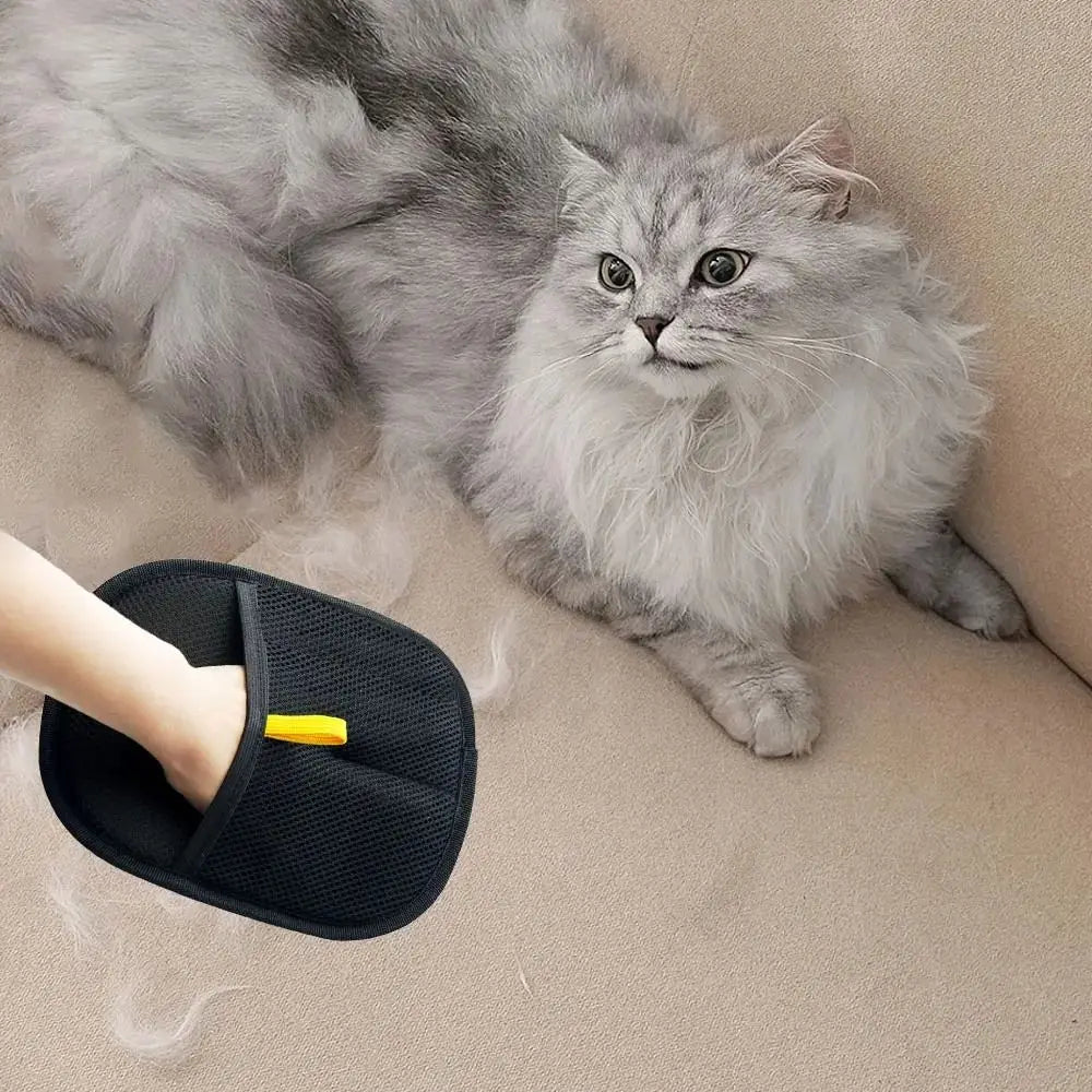 Fur Swipe