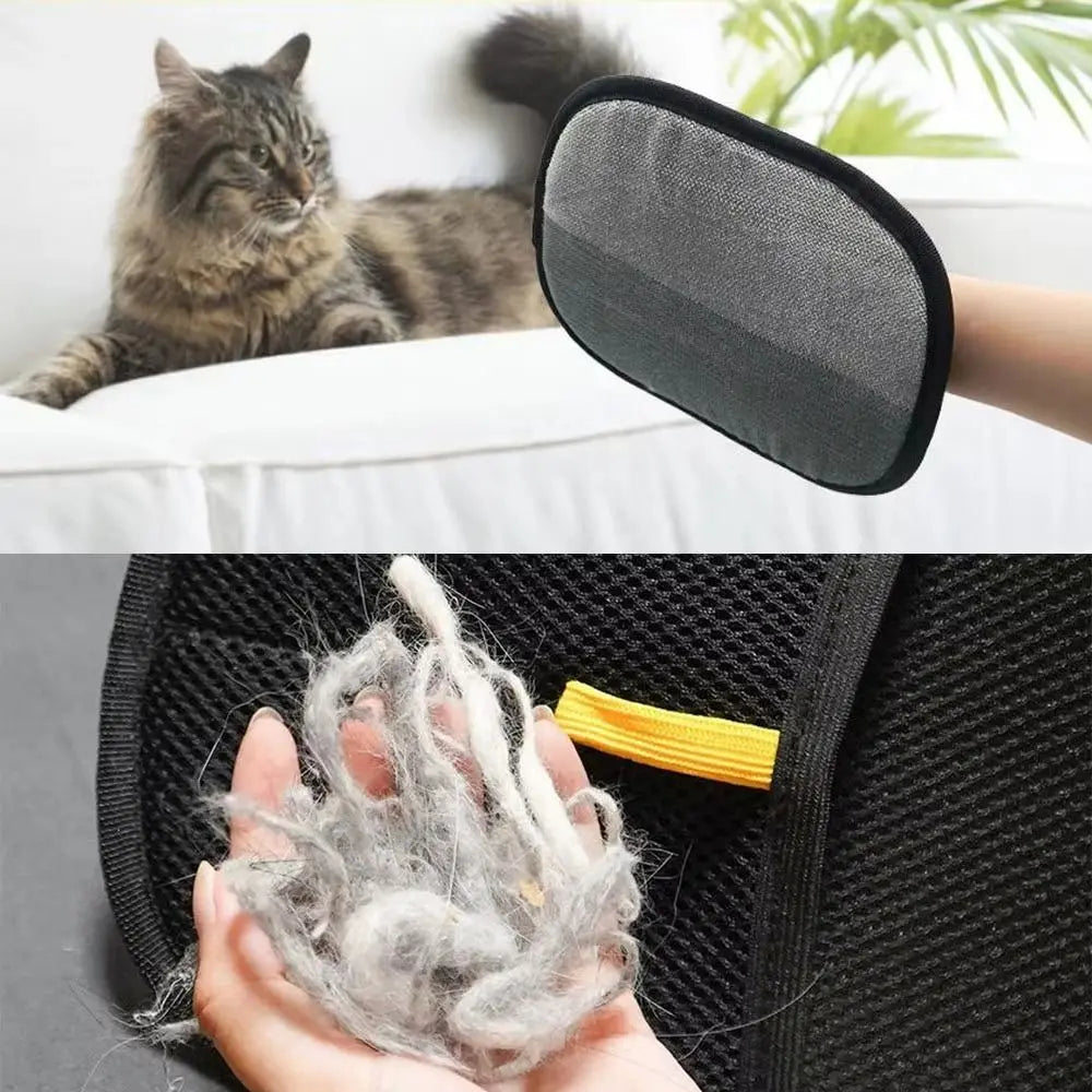 Fur Swipe