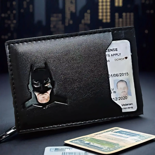 Batman Wallet