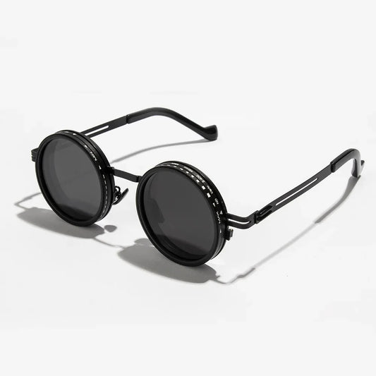 Moon Glasses