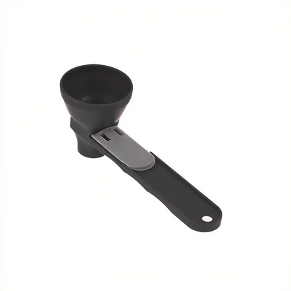 Funnel Spoon