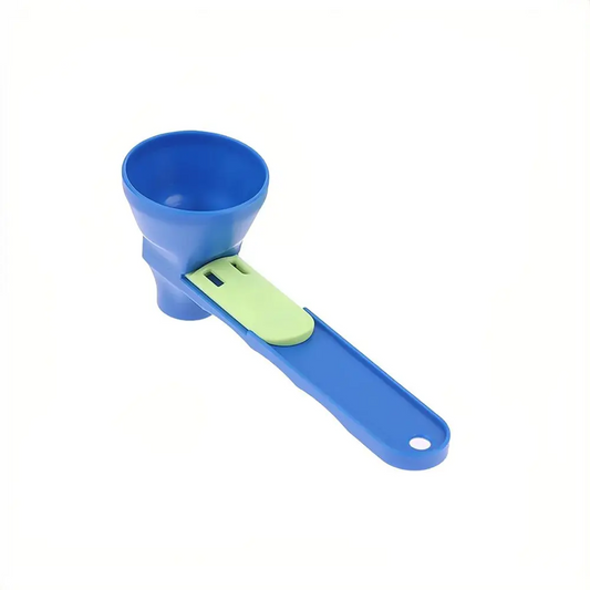 Funnel Spoon