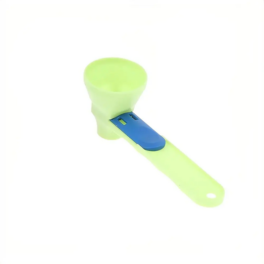 Funnel Spoon
