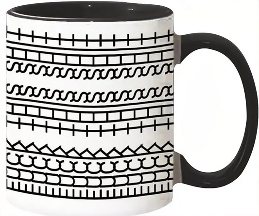 Mood Mug