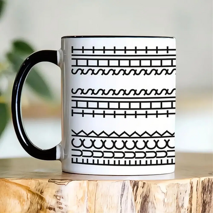 Mood Mug