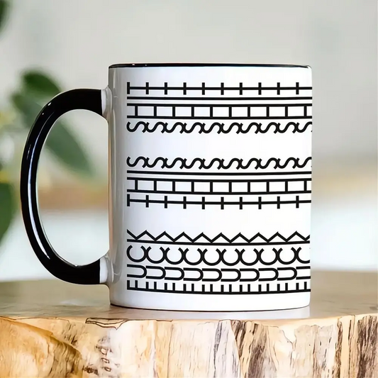 Mood Mug