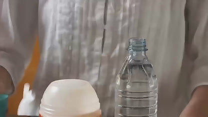 Funnel Spoon