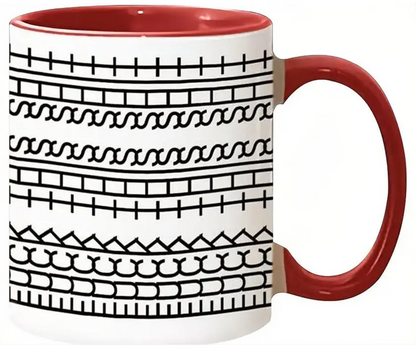 Mood Mug