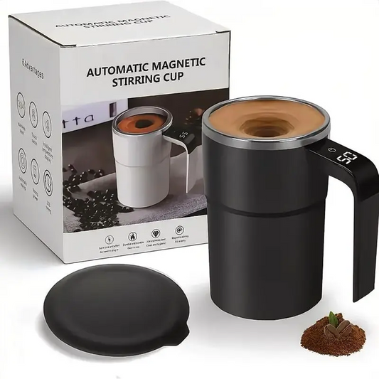 Electric Coffee Cup