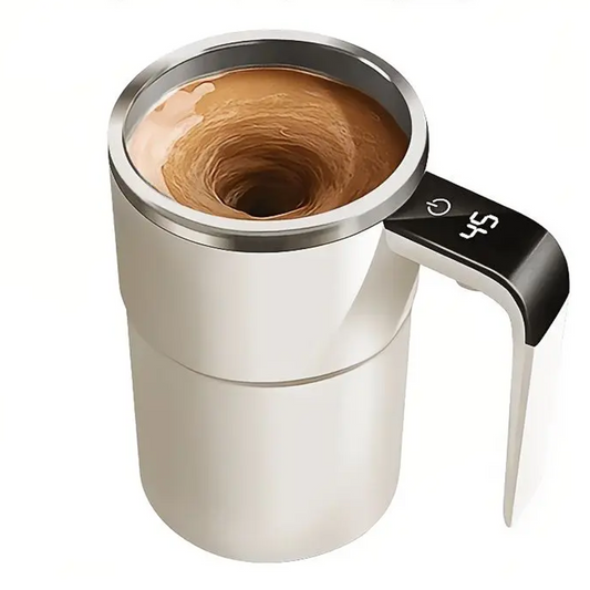 Electric Coffee Cup